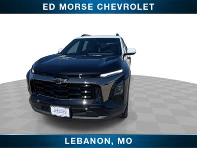 2025 Chevrolet Equinox ACTIV