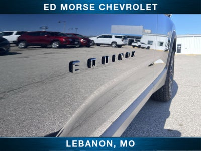 2025 Chevrolet Equinox ACTIV