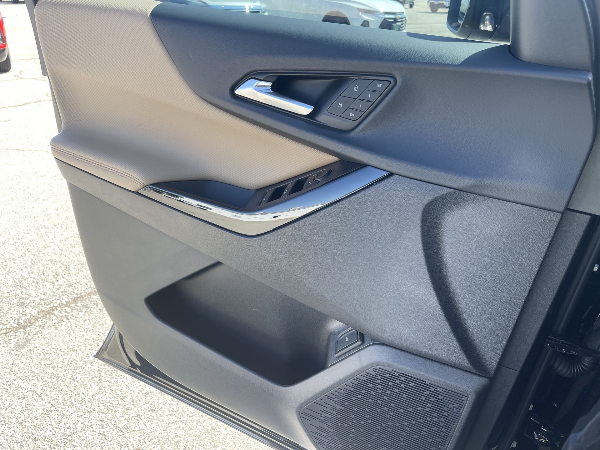 2025 Chevrolet Equinox ACTIV