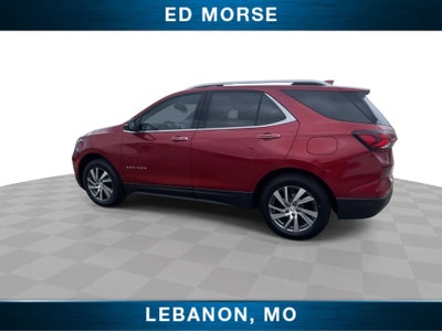 2023 Chevrolet Equinox Premier