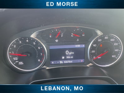 2024 Chevrolet Blazer 3LT