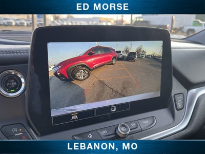 2024 Chevrolet Blazer 3LT