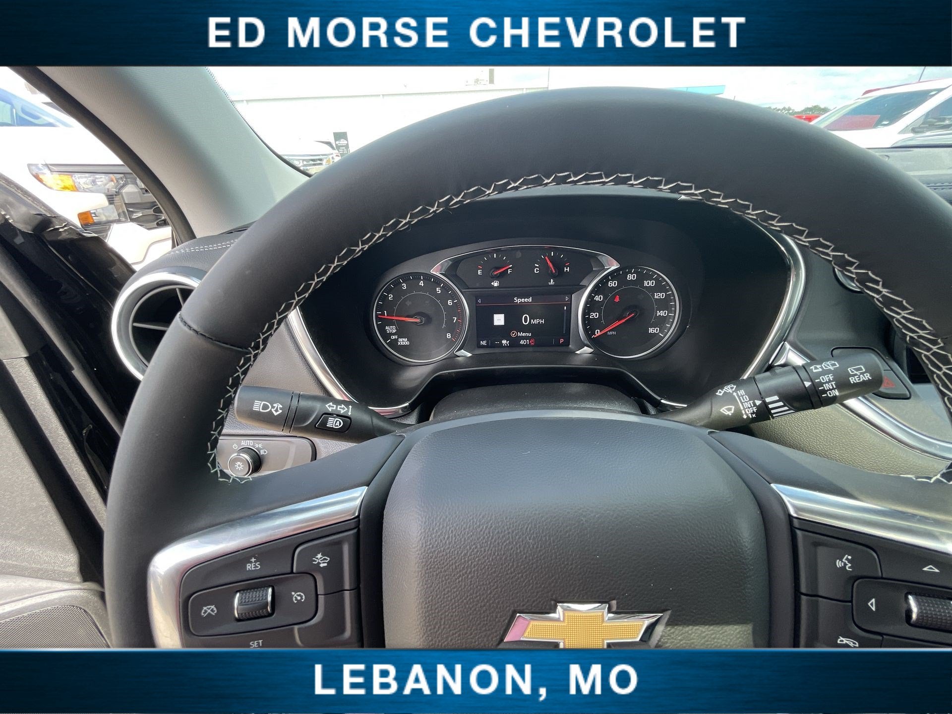 2026 Chevrolet Blazer 3LT