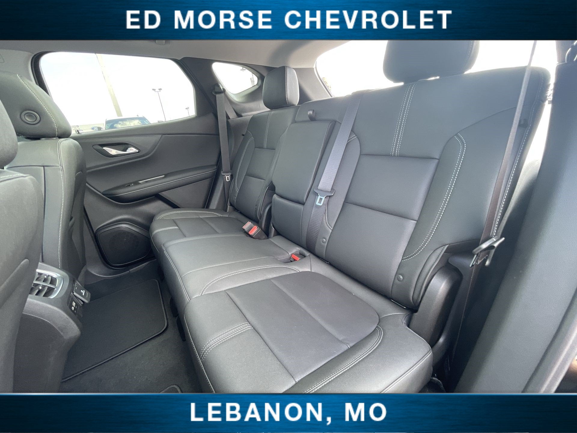 2026 Chevrolet Blazer 3LT