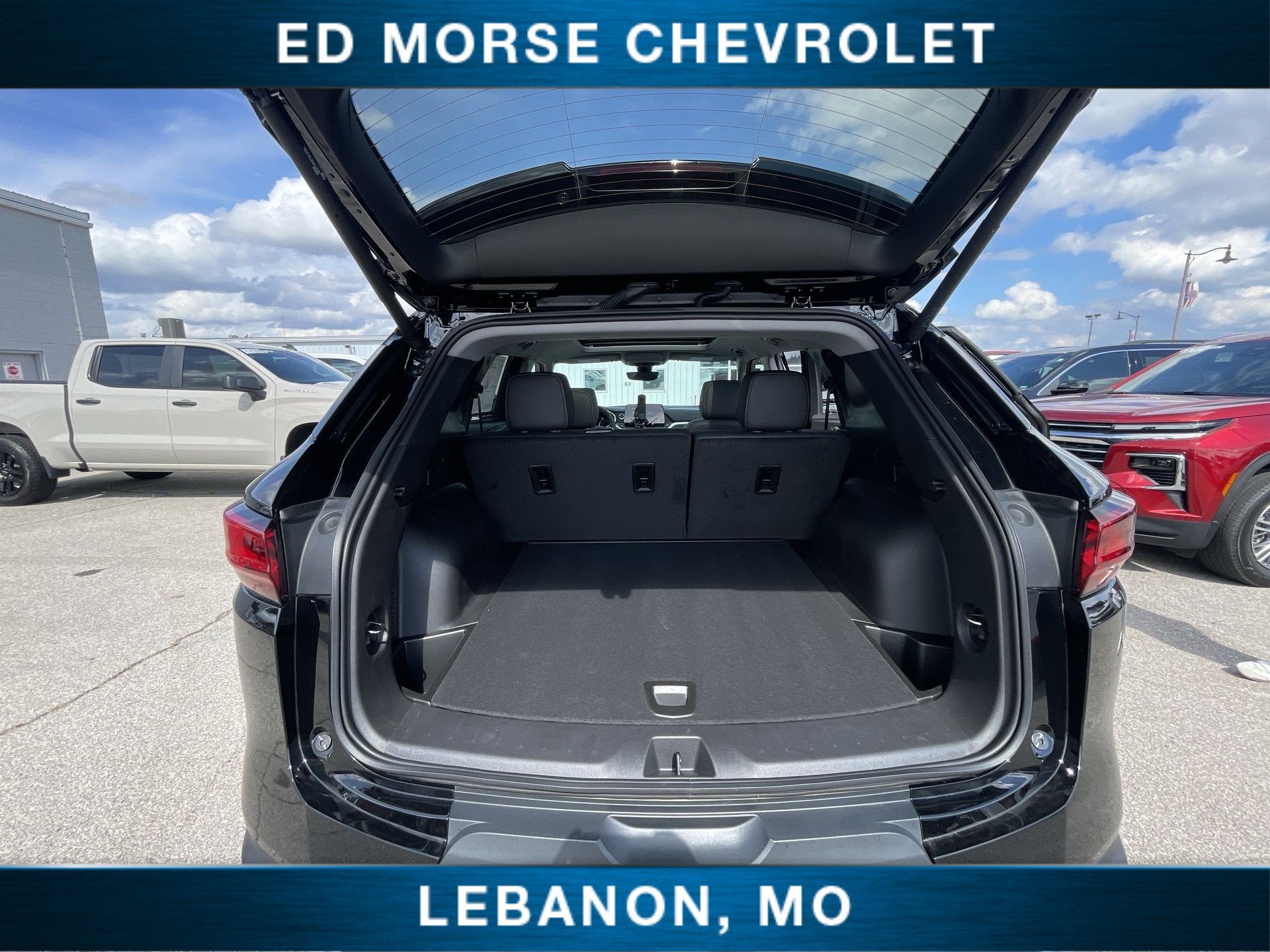 2026 Chevrolet Blazer 3LT