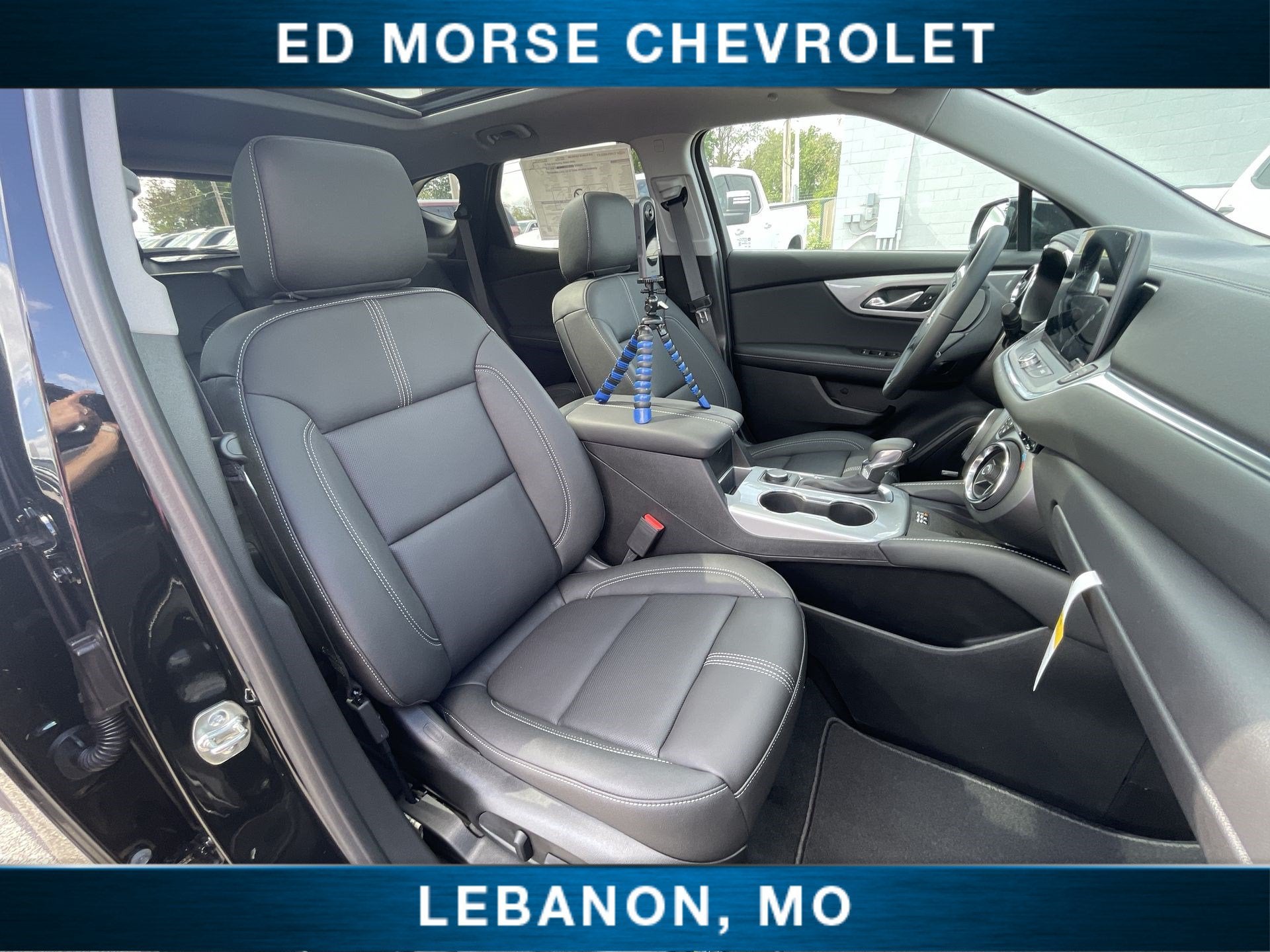 2026 Chevrolet Blazer 3LT