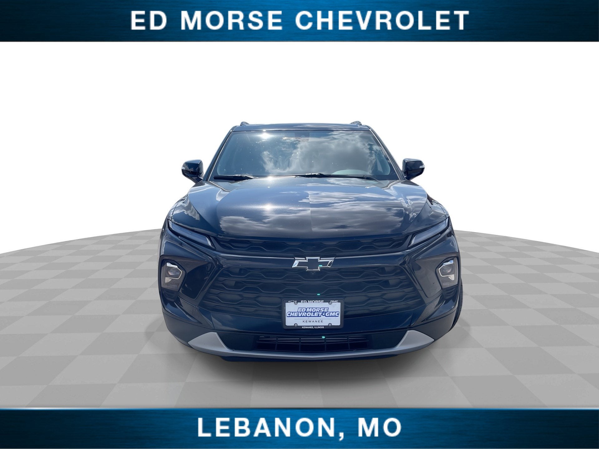 2026 Chevrolet Blazer 3LT