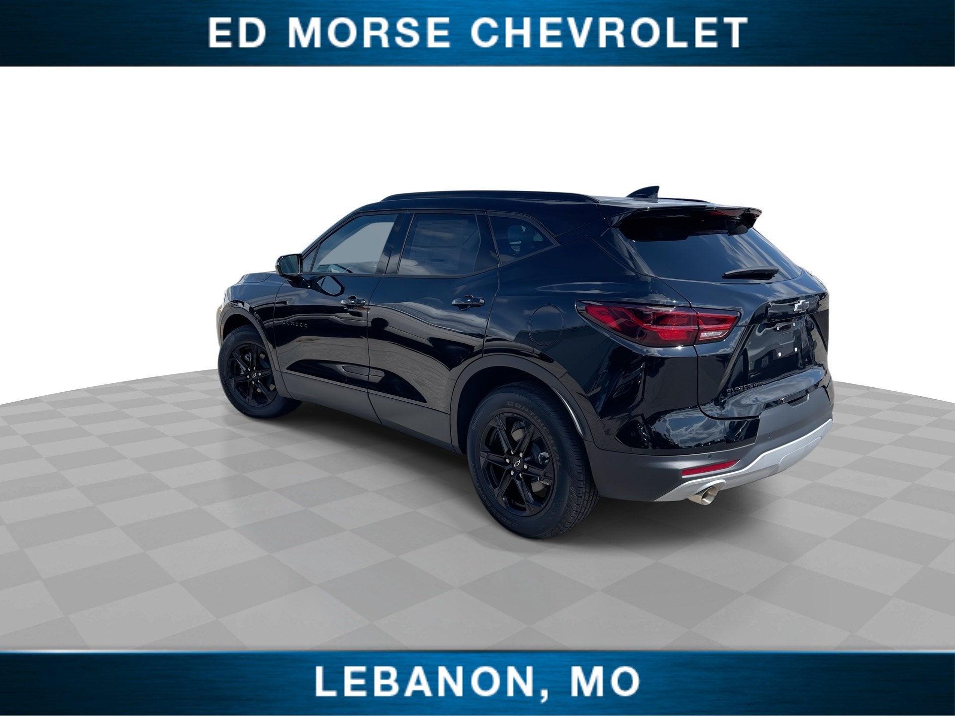 2026 Chevrolet Blazer 3LT