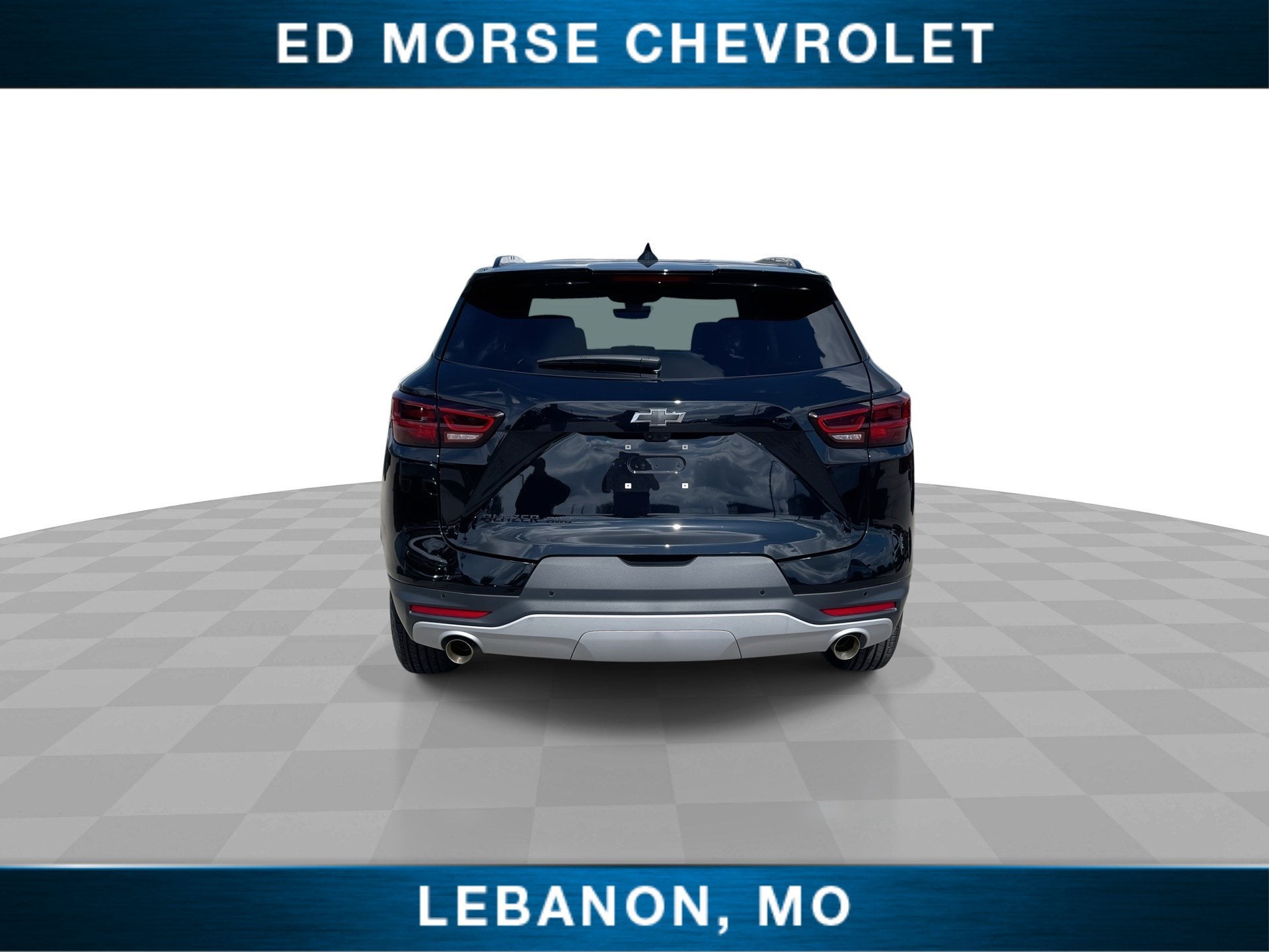 2026 Chevrolet Blazer 3LT