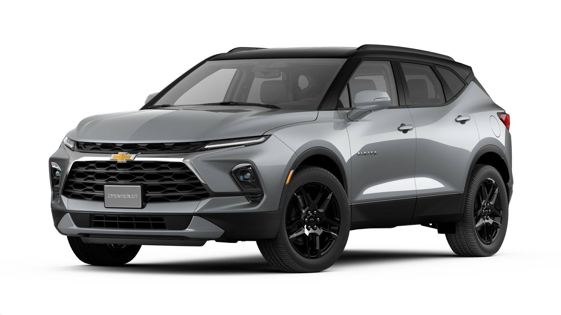 2026 Chevrolet Blazer 3LT