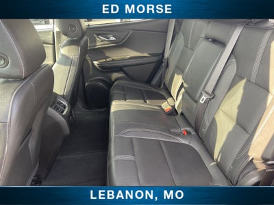 2024 Chevrolet Blazer 3LT