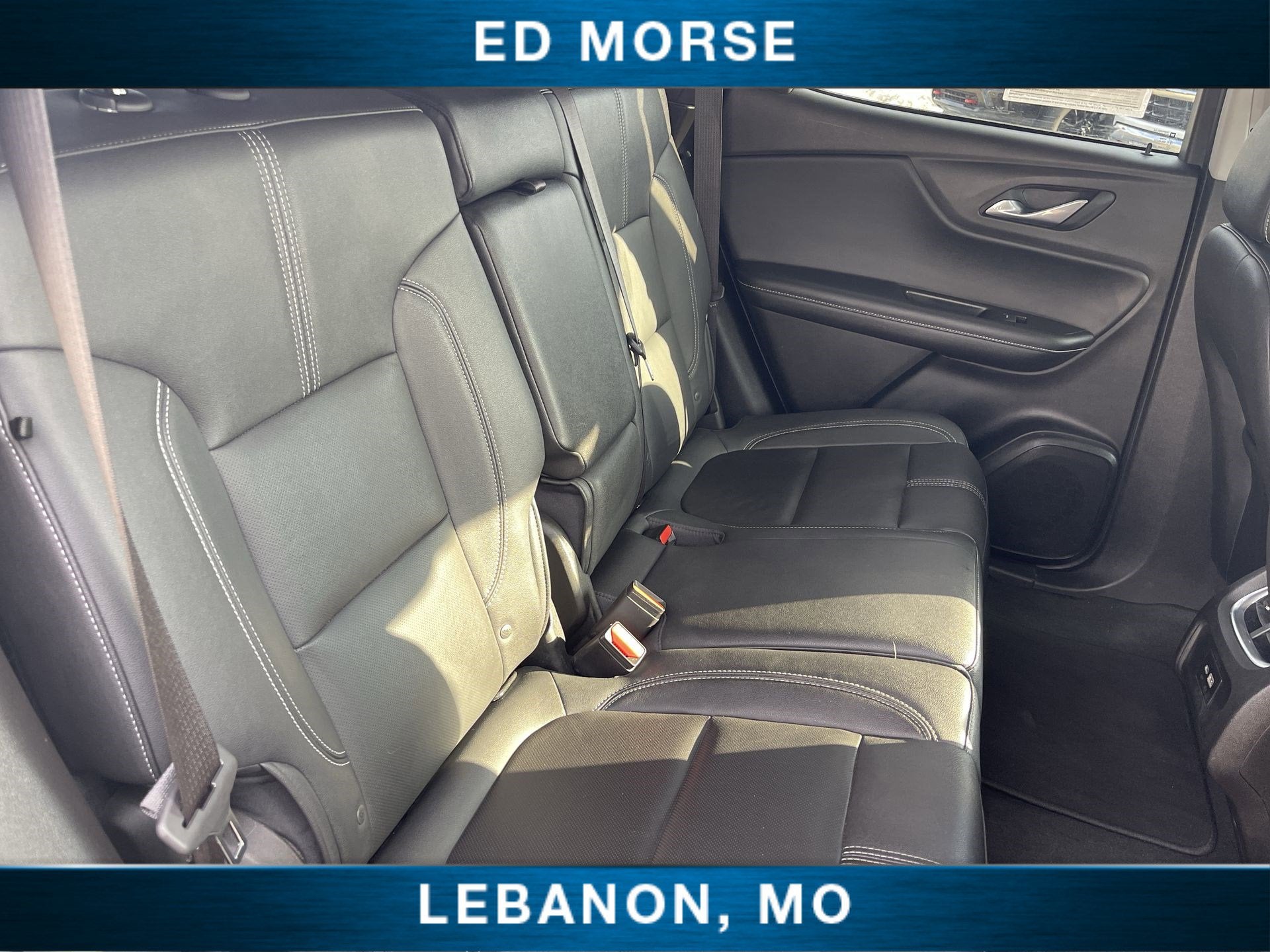 2024 Chevrolet Blazer 3LT