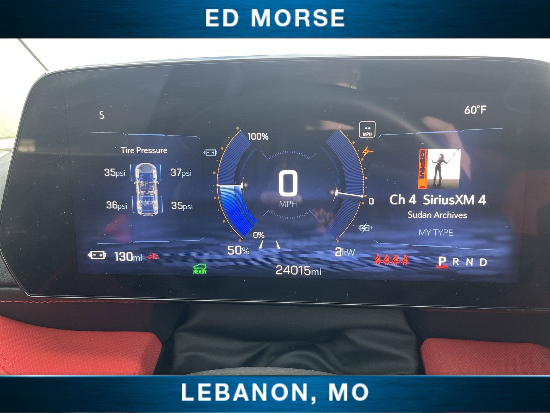 2024 Chevrolet Blazer EV RS