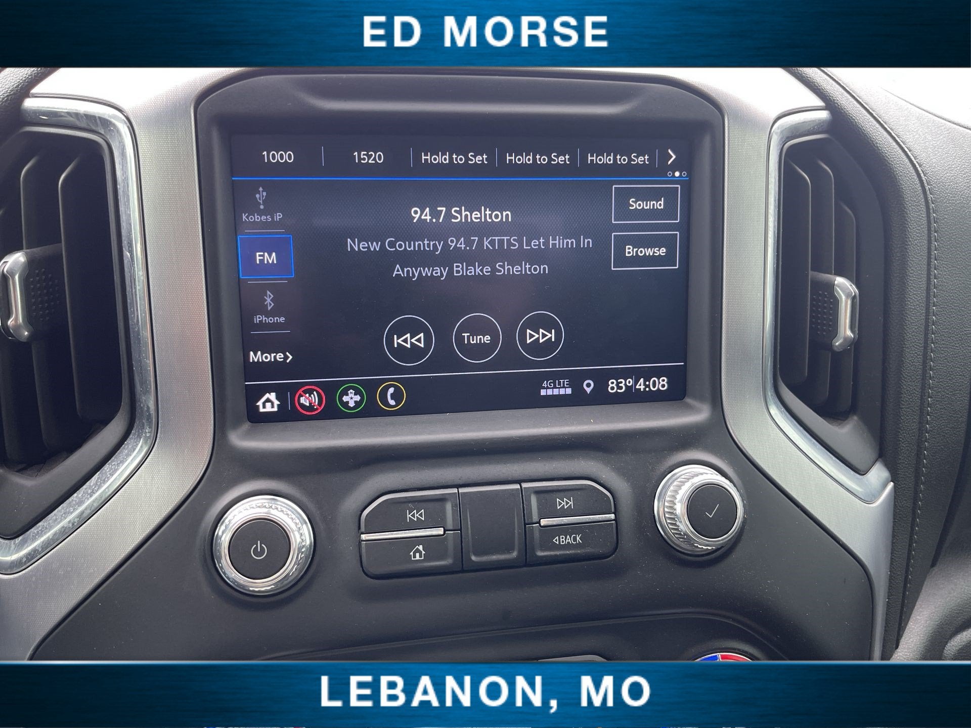 2022 GMC Sierra 1500 Limited SLE