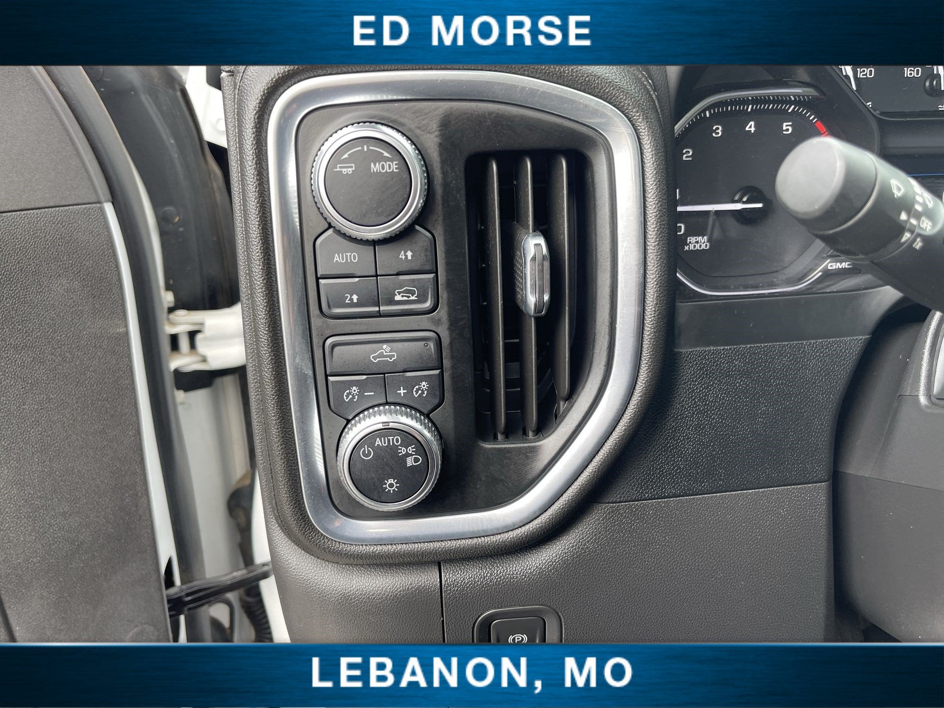 2022 GMC Sierra 1500 Limited SLE
