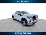 2022 GMC Sierra 1500 Limited SLE