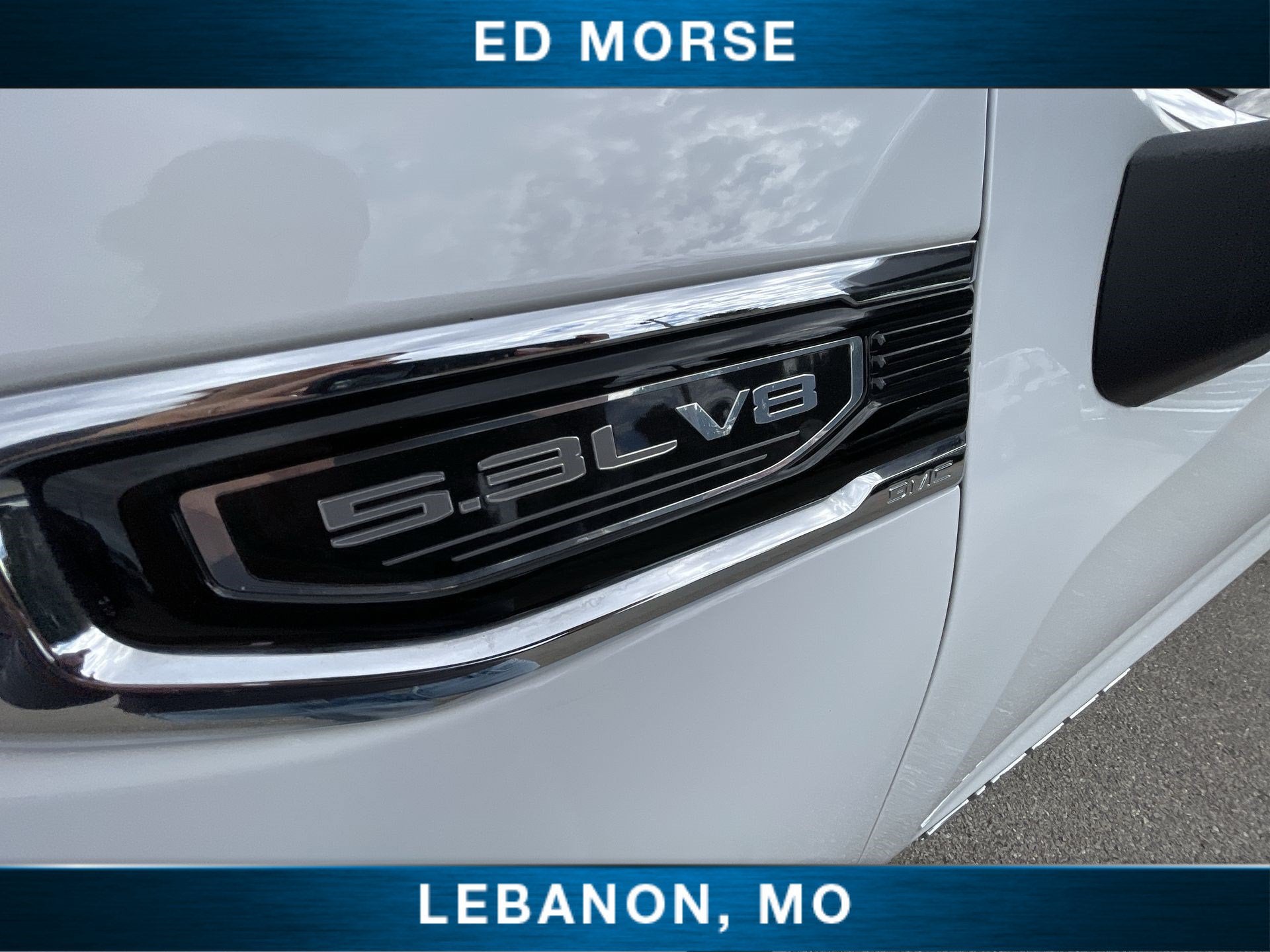 2022 GMC Sierra 1500 Limited SLE