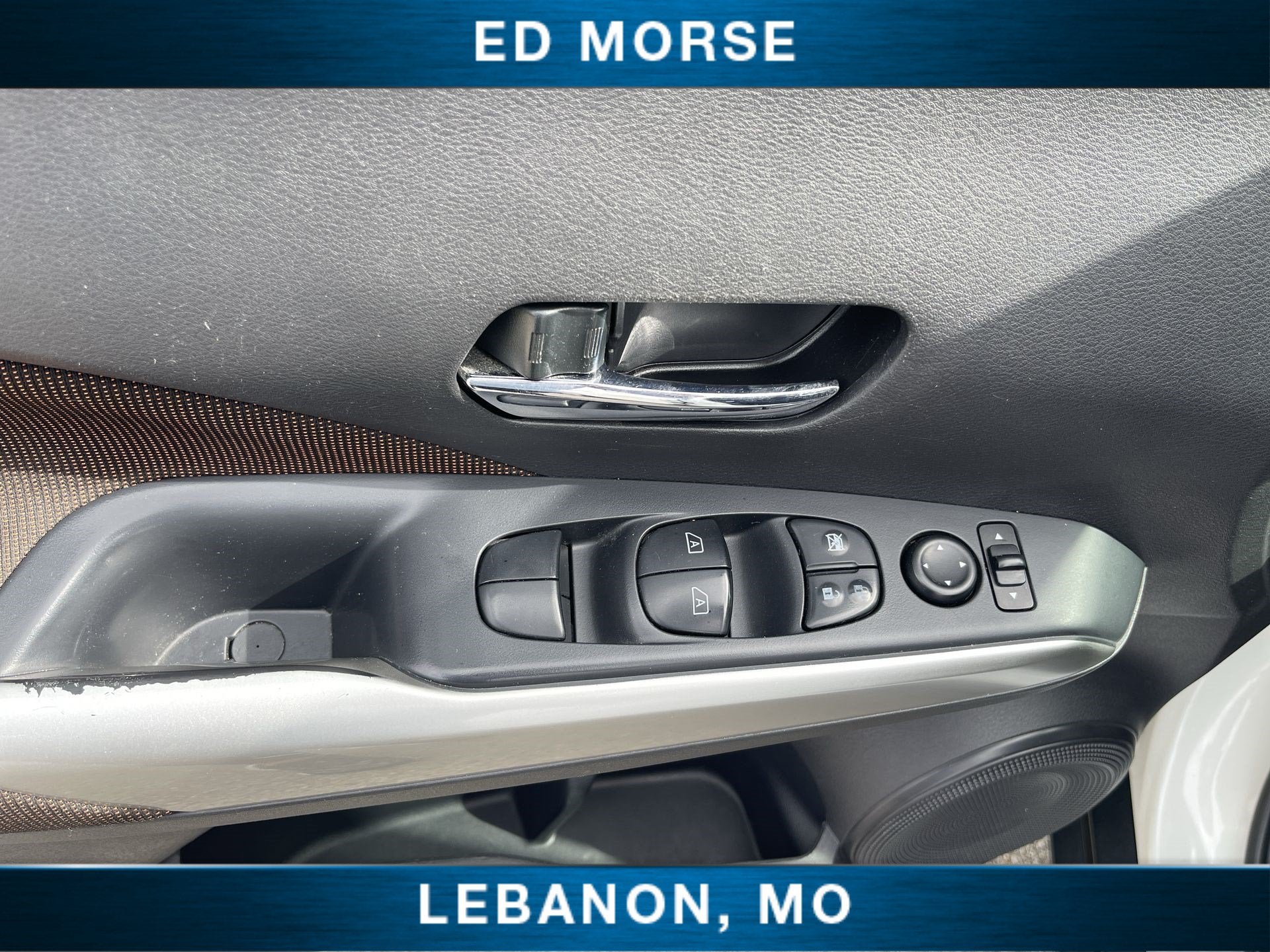 2020 Nissan Kicks SR Xtronic CVT