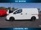 2018 Nissan NV200 SV