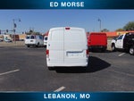 2018 Nissan NV200 SV