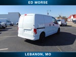 2018 Nissan NV200 SV