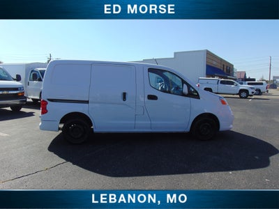2018 Nissan NV200 SV