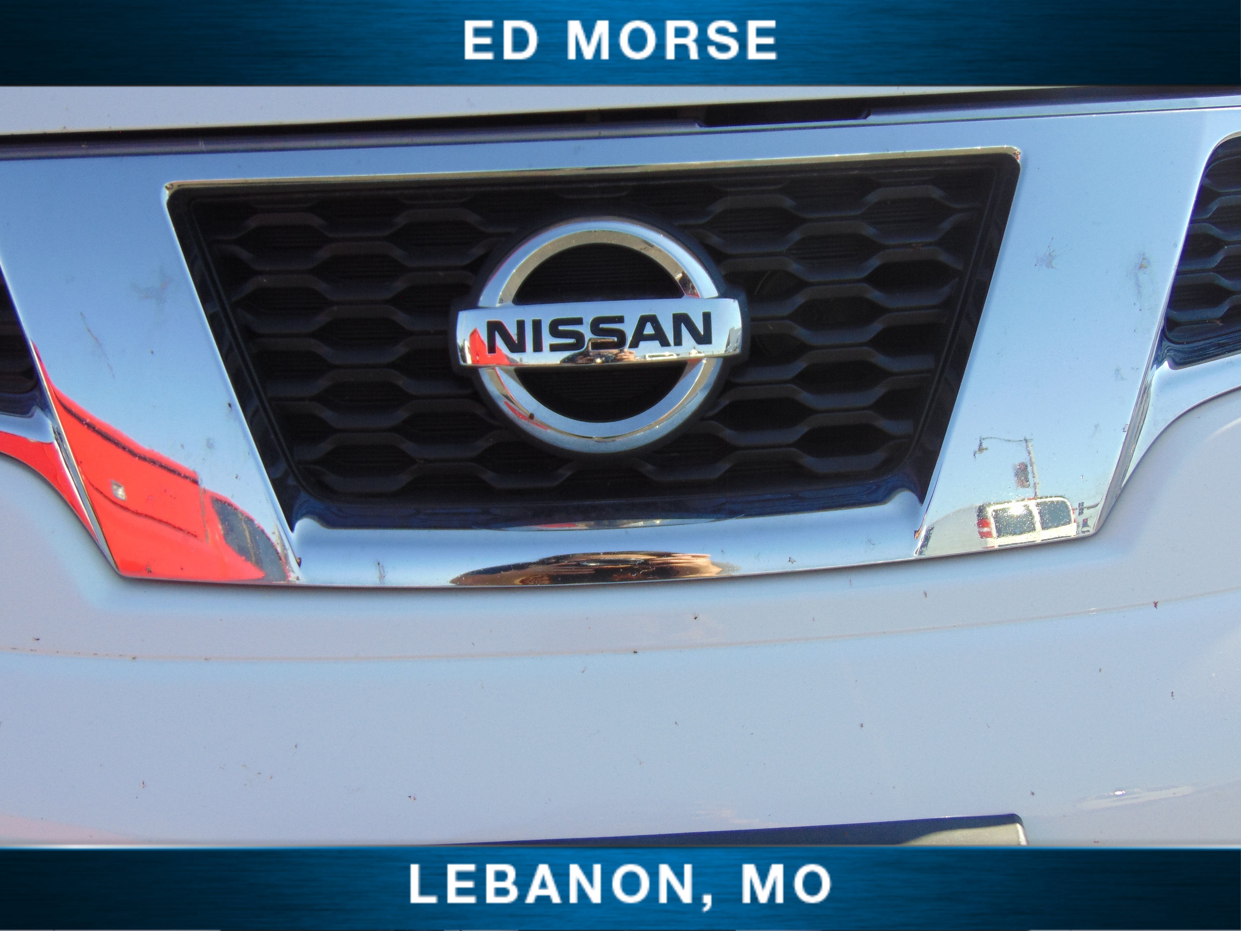 2018 Nissan NV200 SV