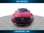 2022 Toyota Tacoma 4WD SR