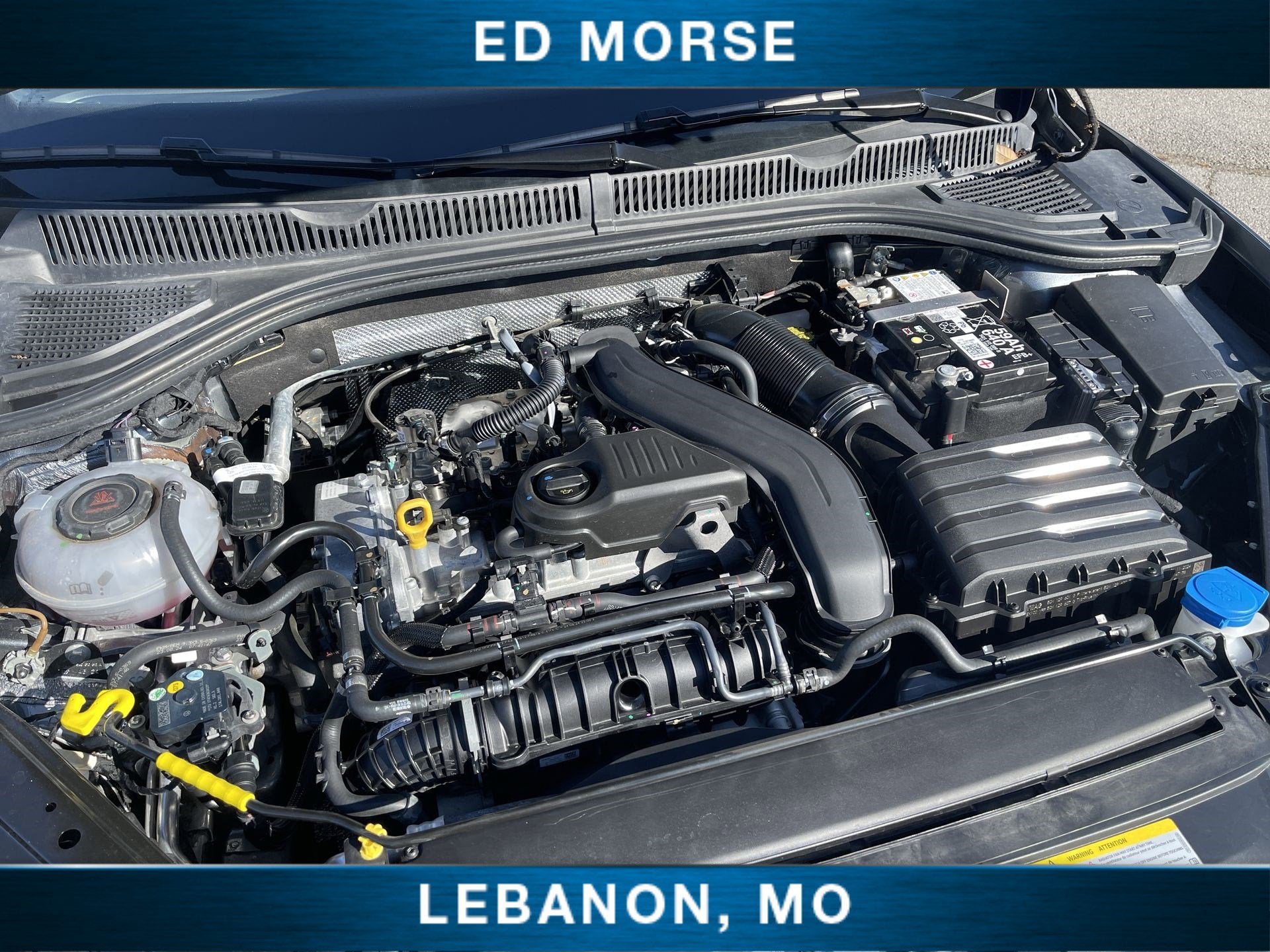 2025 Volkswagen Jetta Sport