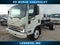 2024 Chevrolet Low Cab Forward 5500 XG 5500