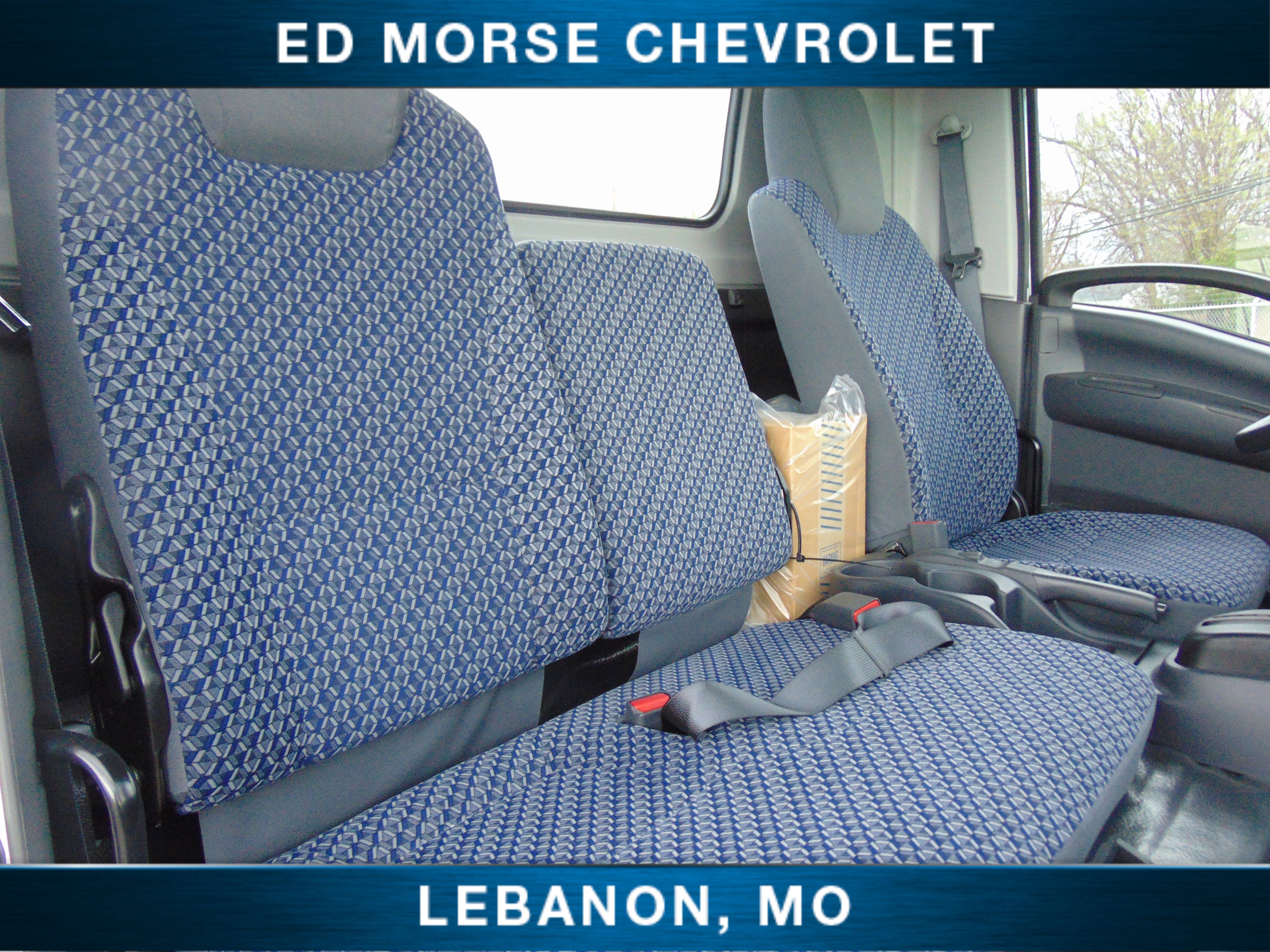 2024 Chevrolet Low Cab Forward 5500 XG 5500