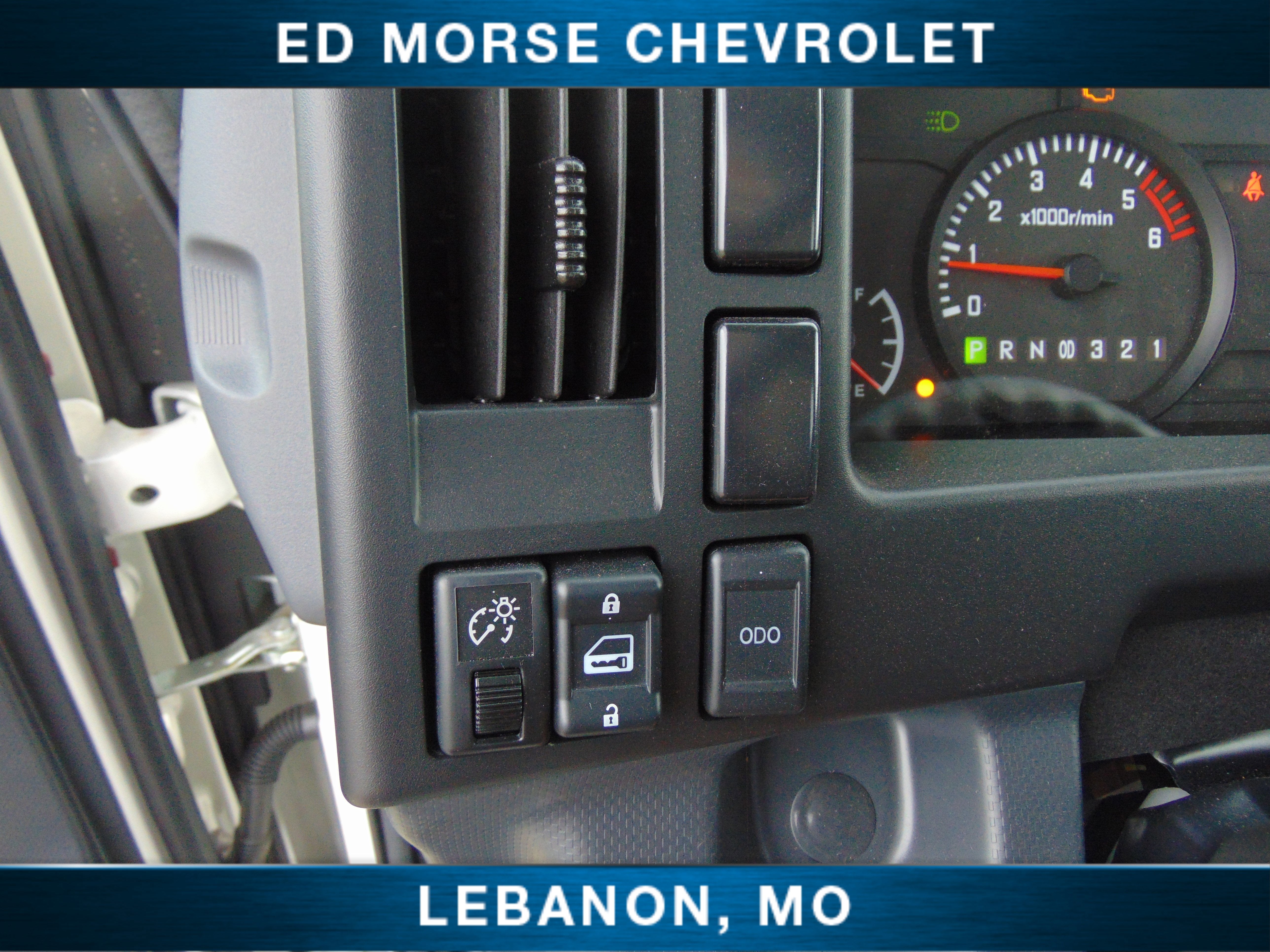 2024 Chevrolet Low Cab Forward 5500 XG 5500