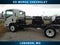 2024 Chevrolet Low Cab Forward 5500 XG 5500
