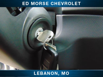 2024 Chevrolet Low Cab Forward 5500 XG 5500