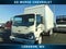 2024 Chevrolet Low Cab Forward 5500 XG 5500