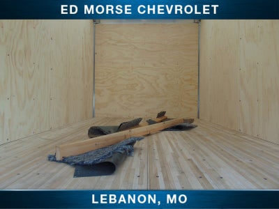 2024 Chevrolet Low Cab Forward 5500 XG 5500