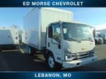 2024 Chevrolet Low Cab Forward 5500 XG 5500