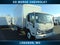 2024 Chevrolet Low Cab Forward 5500 XG 5500