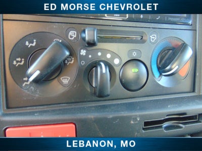 2024 Chevrolet Low Cab Forward 5500 XG 5500