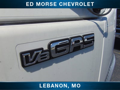 2024 Chevrolet Low Cab Forward 5500 XG 5500