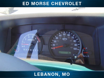 2024 Chevrolet Low Cab Forward 5500 XG 5500