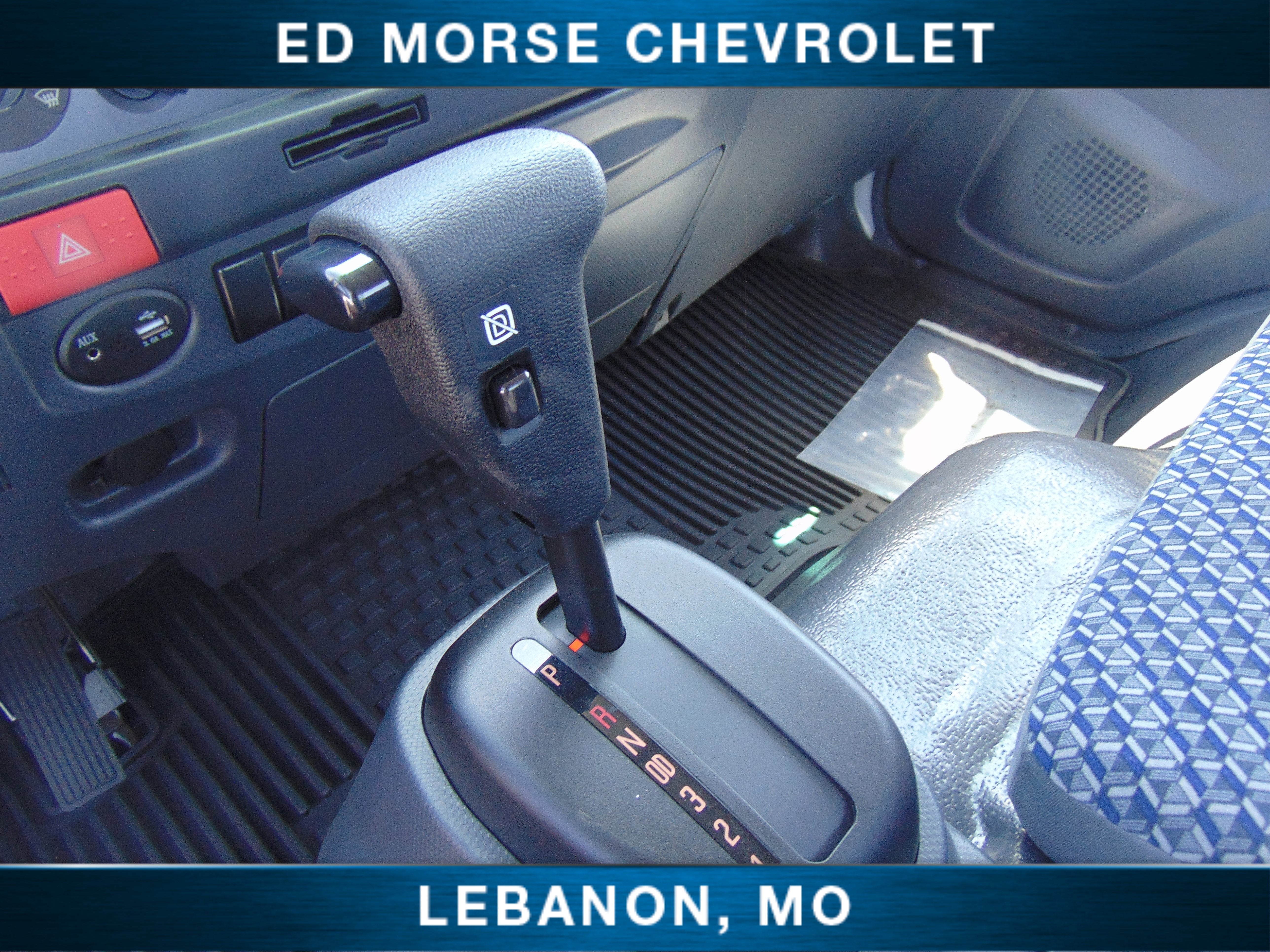 2024 Chevrolet Low Cab Forward 5500 XG 5500