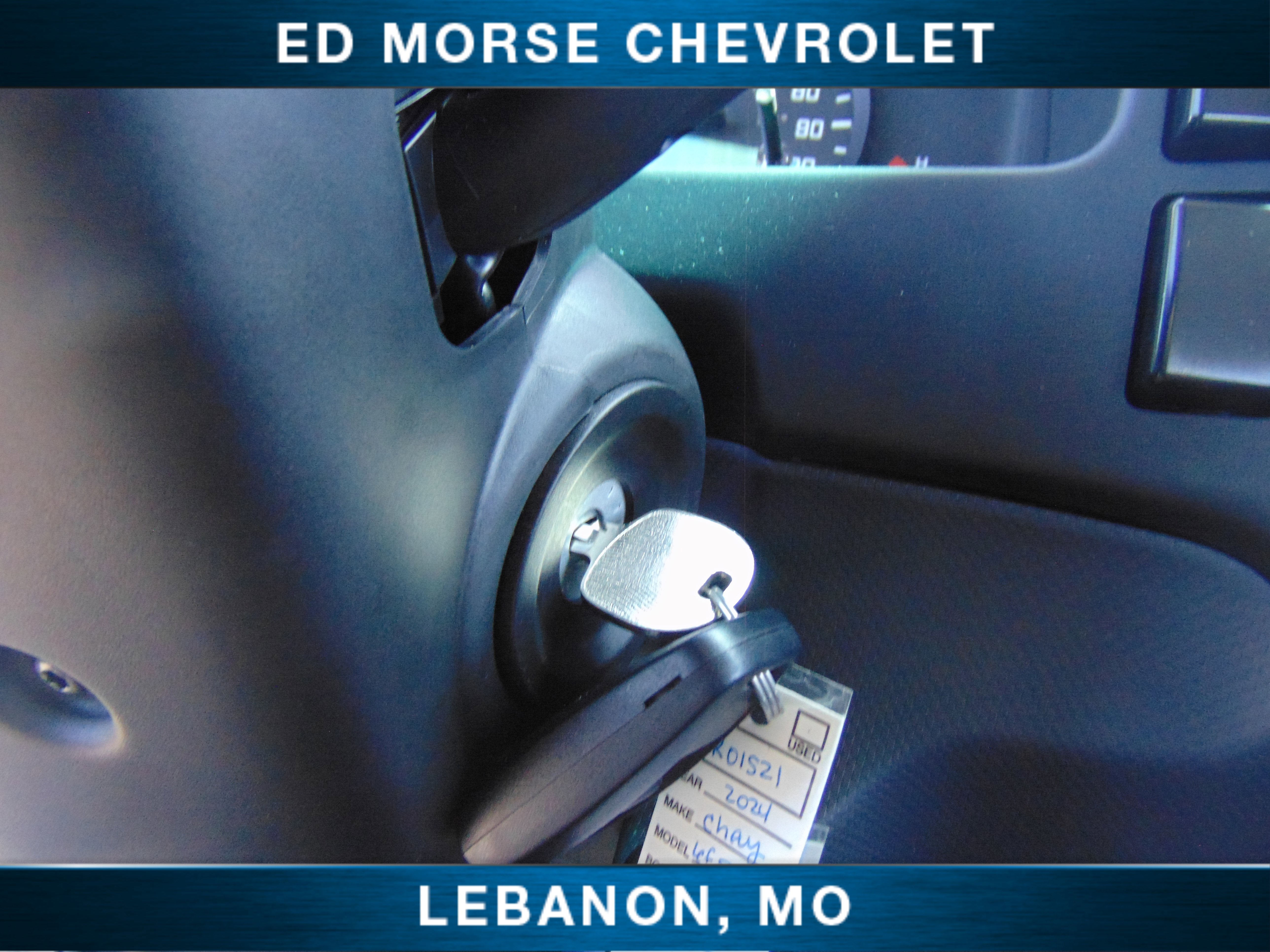 2024 Chevrolet Low Cab Forward 5500 XG 5500