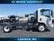 2024 Chevrolet Low Cab Forward 5500 XG 5500