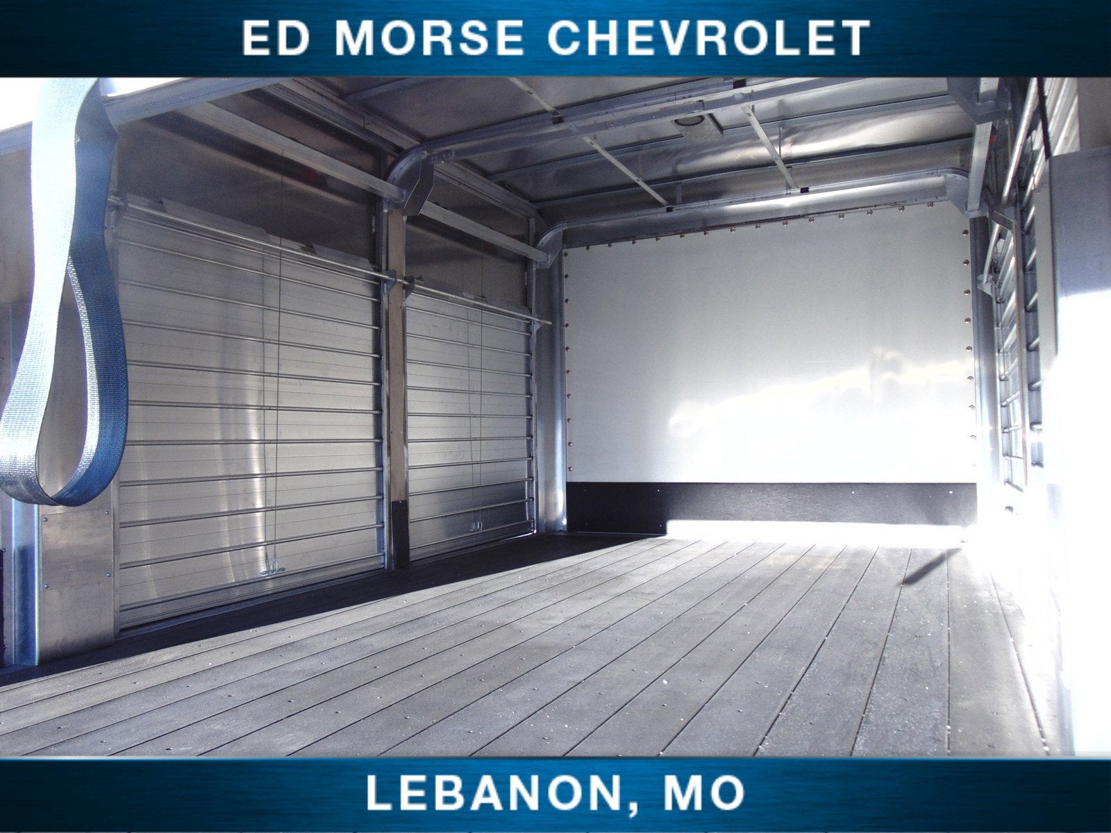 2024 Chevrolet Low Cab Forward 5500 XG 5500