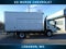 2024 Chevrolet Low Cab Forward 5500 XG 5500