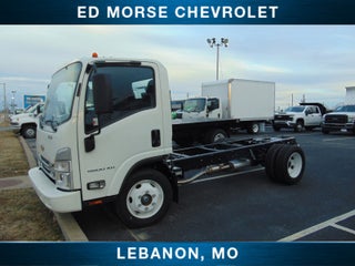 2024 Chevrolet Low Cab Forward 6500 XD NA