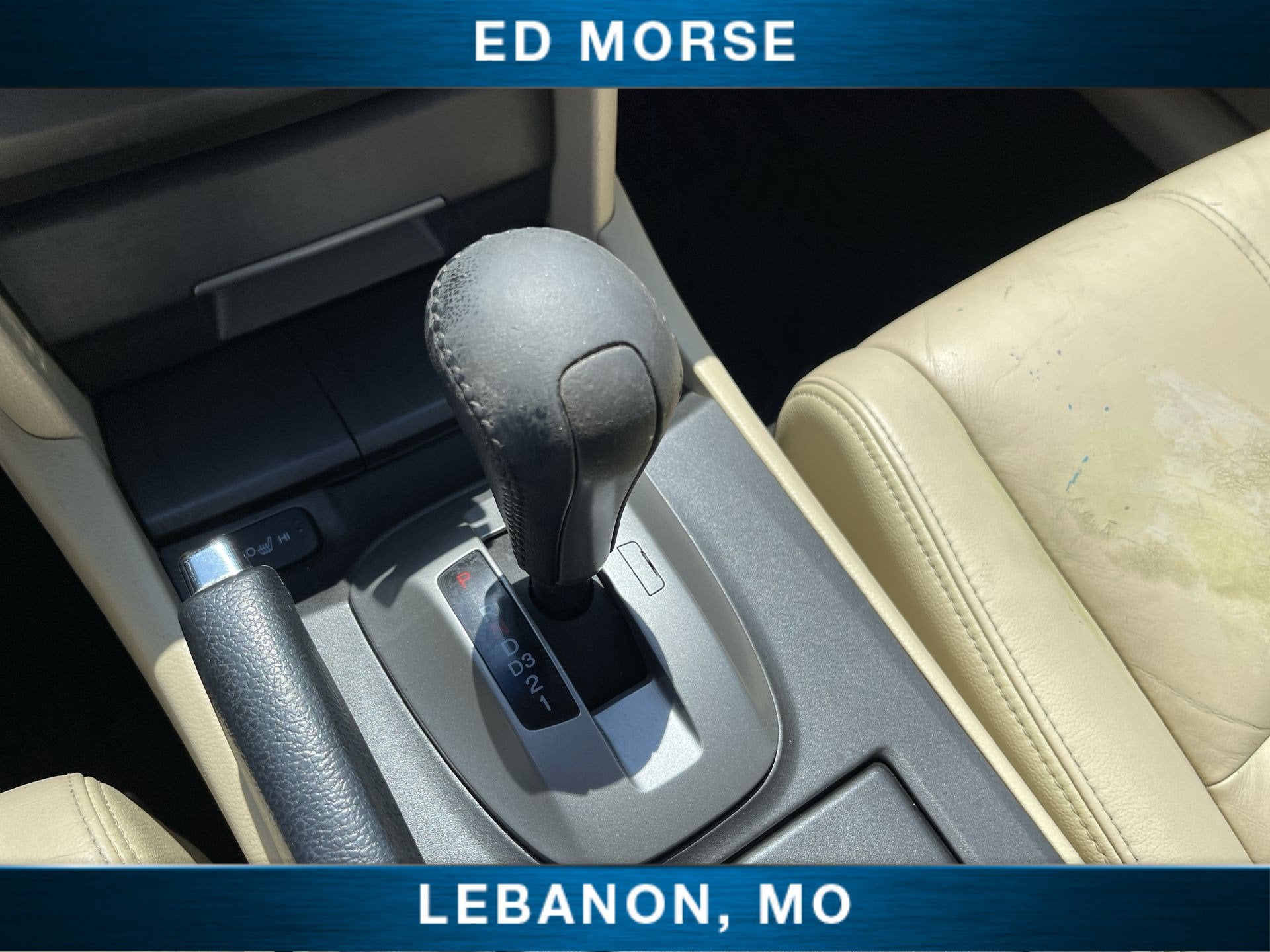 2010 Honda Accord Crosstour EX-L