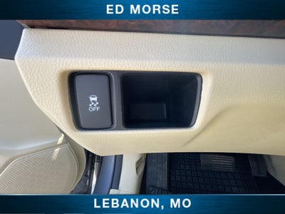 2010 Honda Accord Crosstour EX-L