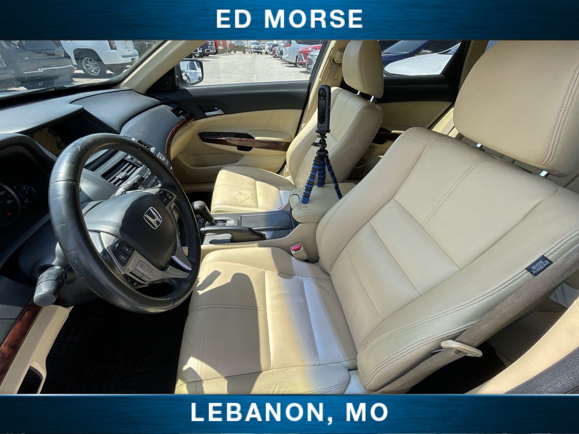 2010 Honda Accord Crosstour EX-L